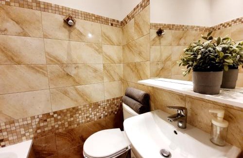 Sopot Centrum Apartment | Apartament na Monte Cassino 19