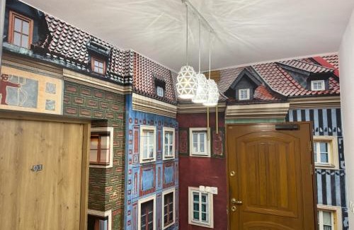 Jezyce Apartment | Apartament na poznańskich Jeżycach