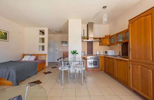 Grzybowo Apartment | Apartament na prywatnym Osiedlu!