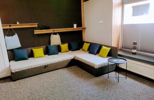Starogard Gdanski Apartment | Apartament Na Reymonta