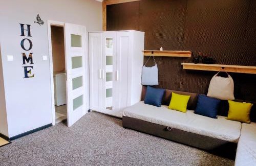 Starogard Gdanski Apartment | Apartament Na Reymonta