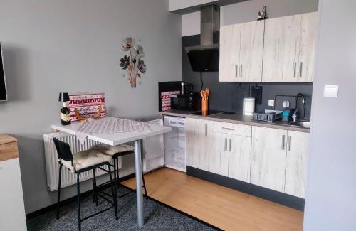 Starogard Gdanski Apartment | Apartament Na Reymonta