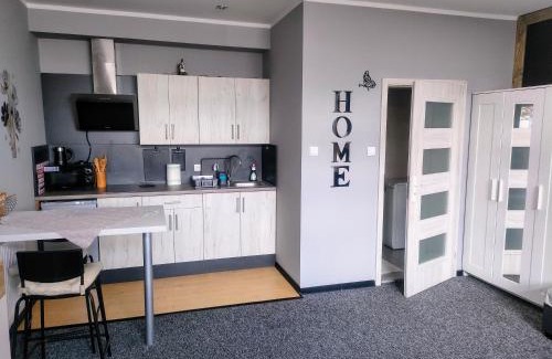 Starogard Gdanski Apartment | Apartament Na Reymonta