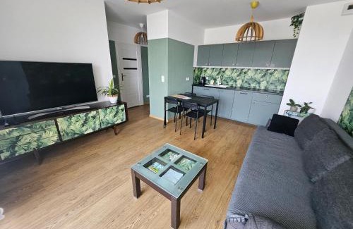 Piecki-Migowo Apartment | Apartament na Rakoczego