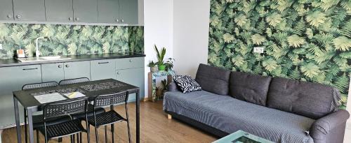 Piecki-Migowo Apartment | Apartament na Rakoczego