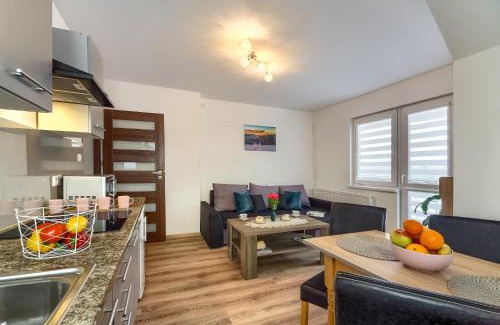 Tylicz Apartment | Apartament na Sportowej
