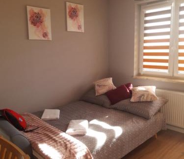 Plock Apartment | Apartament na Strzeleckiej