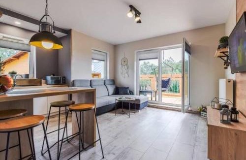 Szklarska Poreba Apartment | Apartament na Szlaku Szklarska Poręba