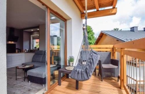 Szklarska Poreba Apartment | Apartament na Szlaku Szklarska Poręba