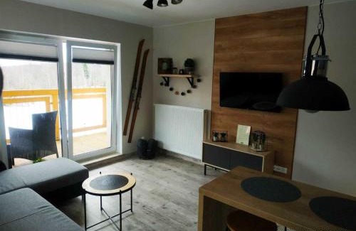 Szklarska Poreba Apartment | Apartament na Szlaku Szklarska Poręba