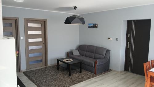 Wagrowiec Apartment | Apartament na Uboczu