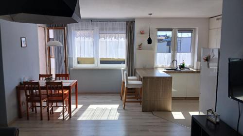 Wagrowiec Apartment | Apartament na Uboczu