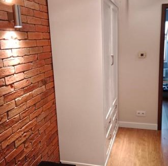 Suwalki Apartment | Apartament nad Hańczą - klimatyzacja, parking podziemny