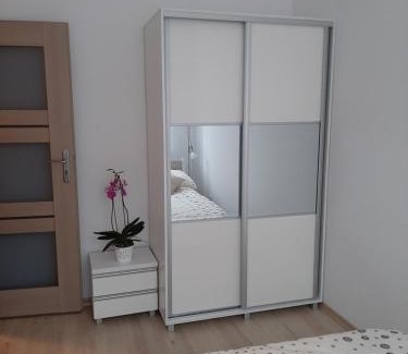 Olecko Apartment | Apartament nad Jeziorem Olecko