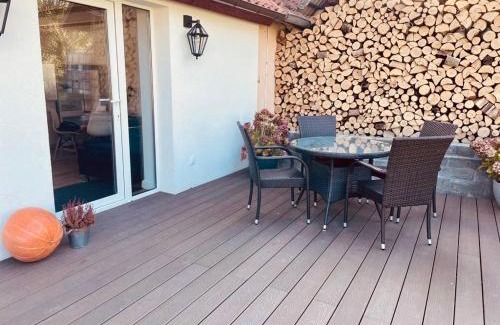 Wegorzewo Apartment | Apartament nad jeziorem