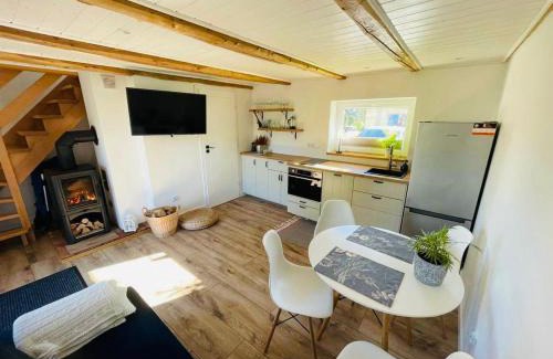Wegorzewo Apartment | Apartament nad jeziorem
