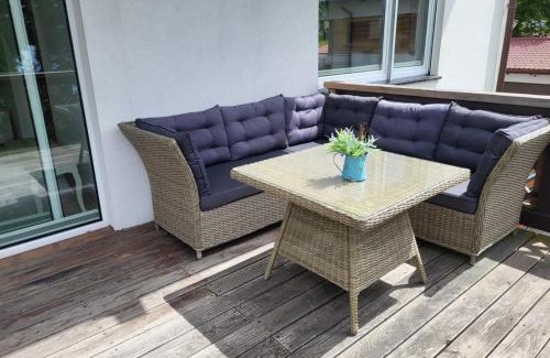 Wałcz Apartment | Apartament nad jeziorem Zamkowym