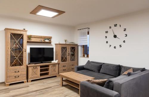 Izbicko Apartment | Apartament Nad Stajnią
