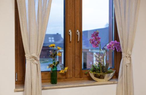 Izbicko Apartment | Apartament Nad Stajnią