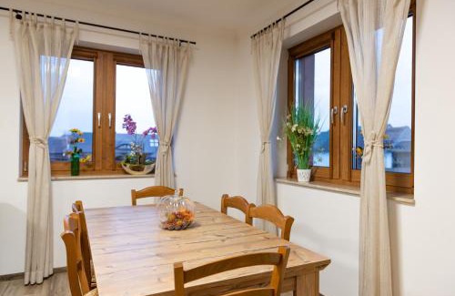 Izbicko Apartment | Apartament Nad Stajnią