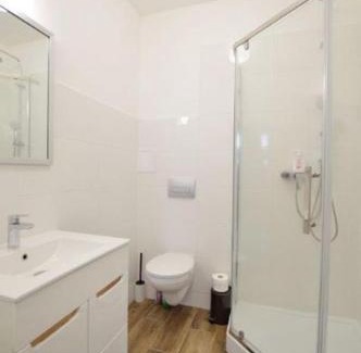 Plock Apartment | Apartament nad Wisłą 2