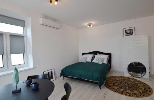 Plock Apartment | Apartament nad Wisłą
