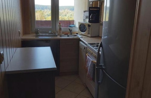 Pulawy Apartment | Apartament nad Wisłą