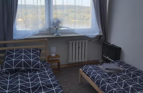 Pulawy Apartment | Apartament nad Wisłą