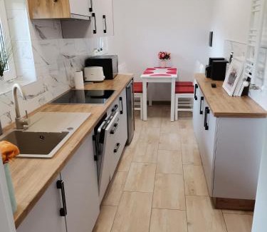 Nowy Dwor Gdanski Apartment | Apartament nad wodą 2
