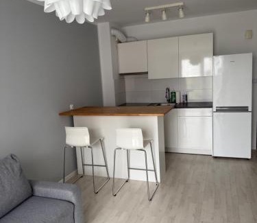 Koszalin Apartment | Apartament nad Zalewem