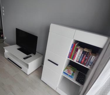 Koszalin Apartment | Apartament nad Zalewem