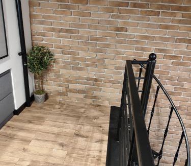 Srodmiescie Apartment | Apartament Narutowicza 56