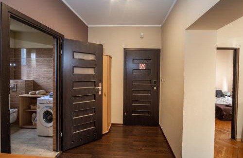 Zywiec Apartment | Apartament Natalia