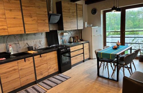 gmina Krosnice Apartment | Apartament Natura - Dolina Baryczy