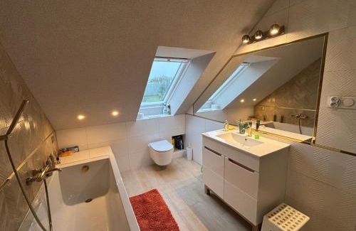 gmina Krosnice Apartment | Apartament Natura - Dolina Baryczy