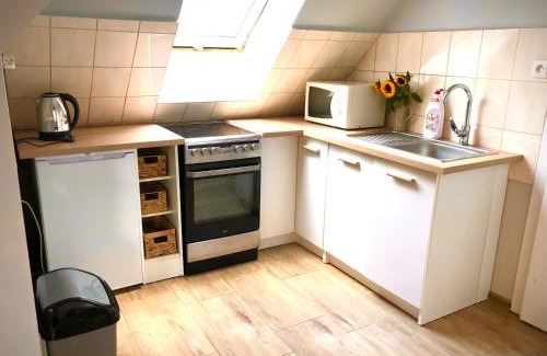 Koszalin Apartment | Apartament Natura