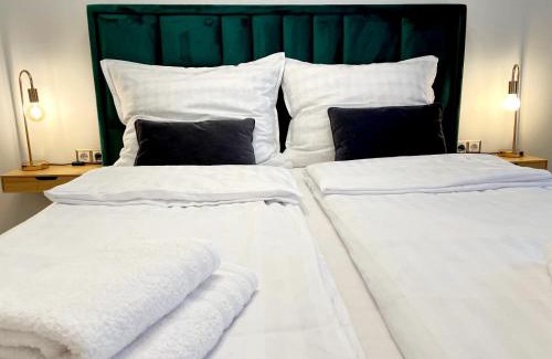 Knittelfeld Apartment | Apartament near RedBull Ring City TAX included in nightly rate, Self-check-in