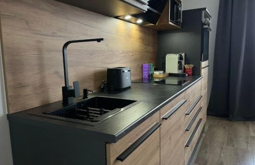 Knittelfeld Apartment | Apartament near RedBull Ring City TAX included in nightly rate, Self-check-in