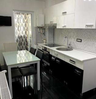 Brezoi Apartment | Apartament Nicolas
