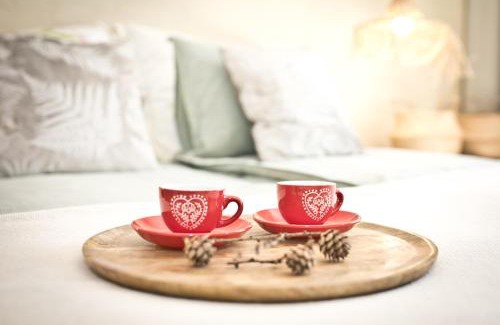 Stronie Slaskie Apartment | Apartament Nieoczywisty