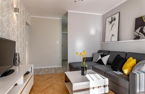 Wladyslawowo Apartment | Apartament No.1