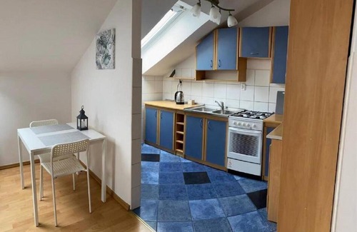 Ostrow Wielkopolski Apartment | Apartament NOWY