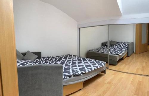 Ostrow Wielkopolski Apartment | Apartament NOWY
