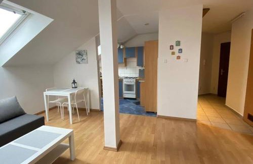 Ostrow Wielkopolski Apartment | Apartament NOWY