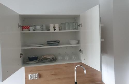 Leszno Apartment | Apartament Nova Wozownia Free Parking