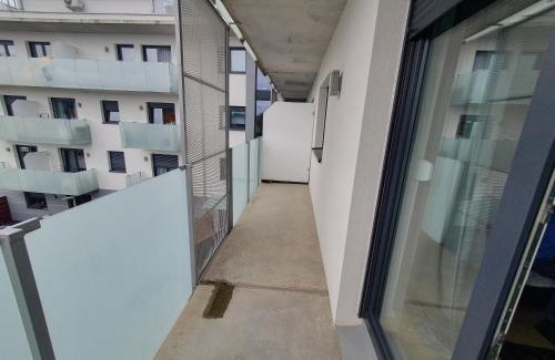 Leszno Apartment | Apartament Nova Wozownia Free Parking