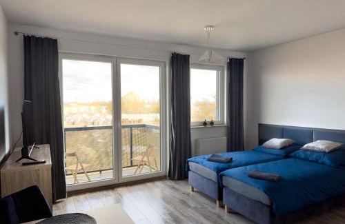 West Pomeranian Voivodeship Apartment | Apartament Nowa Cukrownia