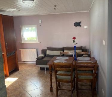Grudziadz Apartment | Apartament Nowa