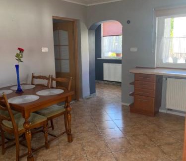 Grudziadz Apartment | Apartament Nowa