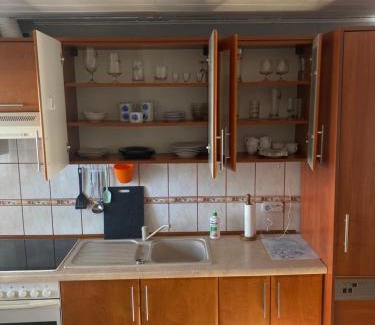 Grudziadz Apartment | Apartament Nowa